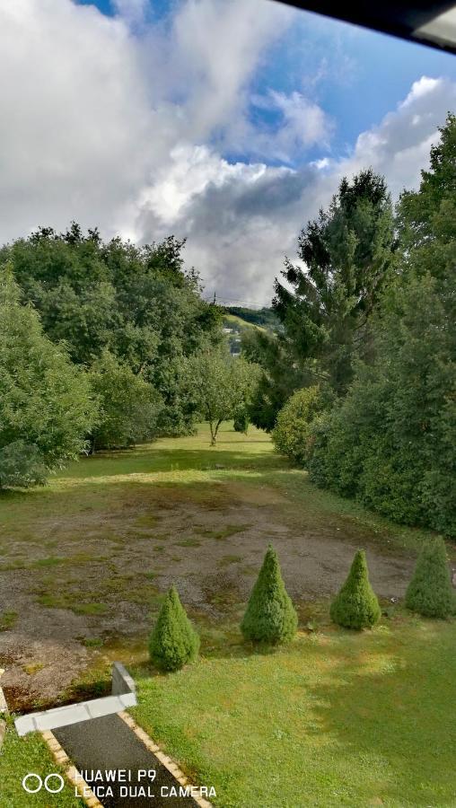 Gite De Pennenez Plomodiern Eksteriør bilde